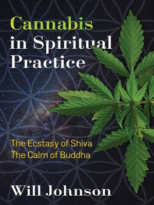 cover image of Cannabis in Spiritual Practice